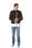 Stock men&amp;#39;s outerwear trussardi jeans - Zdjęcie 5