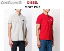 Stock men&#39;s polo diesel