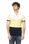 Stock men&amp;#39;s polo shirt DISTRETTO12 - Zdjęcie 2