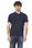 Stock men&amp;#39;s polo shirt DISTRETTO12 - Zdjęcie 4