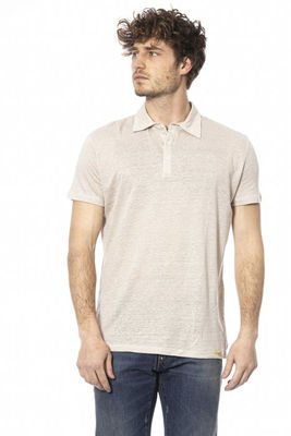 Stock men&amp;#39;s polo shirt DISTRETTO12 - Photo 3