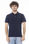 Stock men&amp;#39;s polo shirt iceberg beachwear - Zdjęcie 3