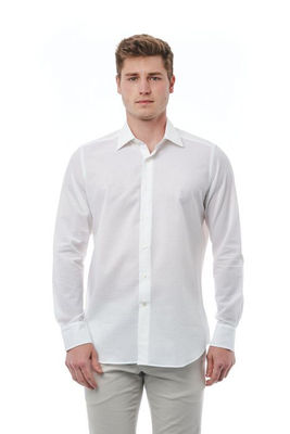 Stock men&amp;#39;s shirt bagutta - Foto 3