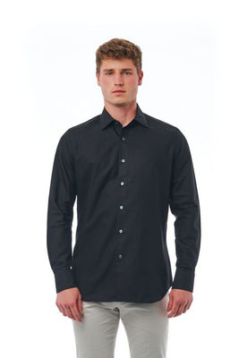 Stock men&amp;#39;s shirt bagutta - Foto 4