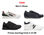 Stock men&amp;#39;s shoes verri - 1