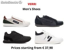 Stock 2025 scarpe uomo