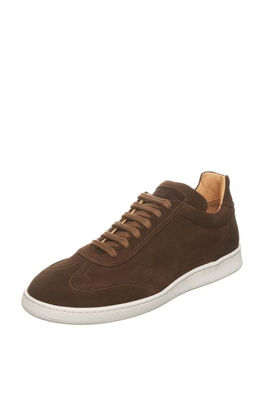 Stock men&amp;#39;s sneakers pantofola d&amp;#39;oro - Foto 3