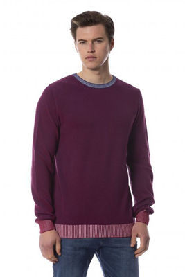 Stock men&amp;#39;s sweater trussardi jeans - Zdjęcie 2
