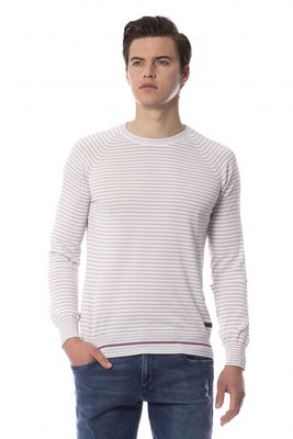 Stock men&amp;#39;s sweater trussardi jeans - Zdjęcie 3