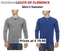 Stock men&#39;s sweaters conte of florence