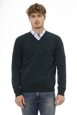 Stock men&amp;#39;s sweaters sergio tacchini - Zdjęcie 5