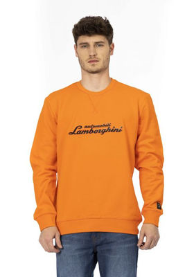 Stock men&amp;#39;s sweatshirts lamborghini - Zdjęcie 4
