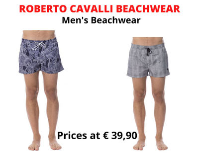 Stock men&#39;s swimsuits