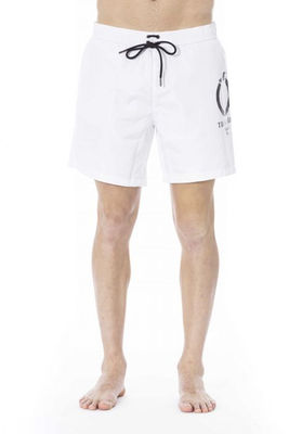 Stock men&amp;#39;s swimwear trussardi beachwear - Zdjęcie 5