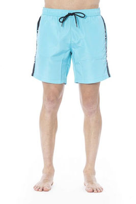 Stock men&amp;#39;s swimwear trussardi beachwear - Photo 4