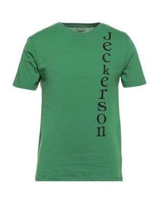 Stock men&amp;#39;s t-shirt jeckerson - Zdjęcie 5