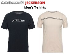 Stock men&#39;s t-shirt jeckerson