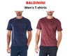 Stock men&#39;s t-shirts baldinini