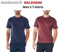 Stock men&#39;s t-shirts baldinini