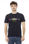Stock men&amp;#39;s t-shirts baldinini trend - Zdjęcie 5
