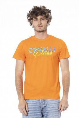 Stock men&amp;#39;s t-shirts cavalli class - Photo 3