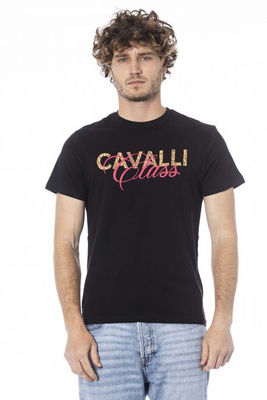 Stock men&amp;#39;s t-shirts cavalli class - Photo 4