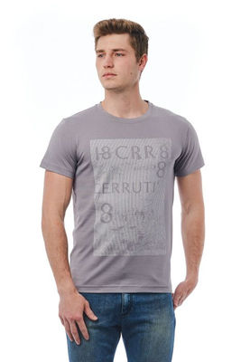 Stock men&amp;#39;s t-shirts cerruti 1881 - Foto 4