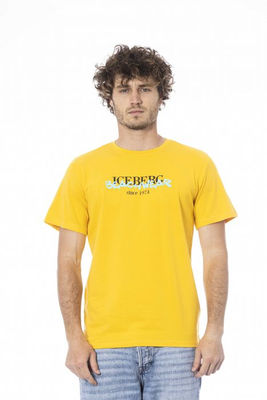 Stock men&amp;#39;s t-shirts iceberg beachwear - Photo 4