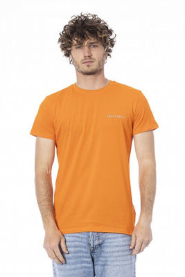 Stock men&amp;#39;s t-shirts trussardi beachwear - Zdjęcie 3