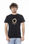 Stock men&amp;#39;s t-shirts trussardi beachwear - Zdjęcie 5