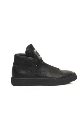 Stock men&amp;#39;s trainers cerruti 1881 - Zdjęcie 3