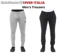 Stock men&#39;s trousers 19V69 italia