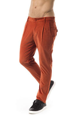 Stock men&amp;#39;s trousers byblos - Photo 3