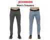 Stock men&#39;s trousers jeckerson