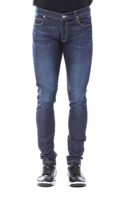 Stock men&amp;#39;s trousers versace jeans - Zdjęcie 2