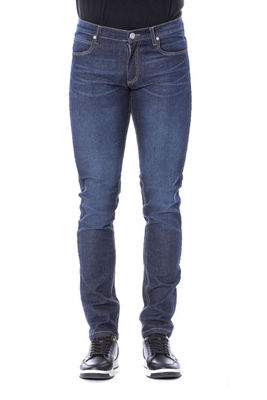 Stock men&amp;#39;s trousers versace jeans - Zdjęcie 4