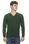 Stock men&amp;#39;s v-neck sweaters conte of florence - Zdjęcie 3