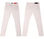 Stock met jeans and trousers woman - Foto 2