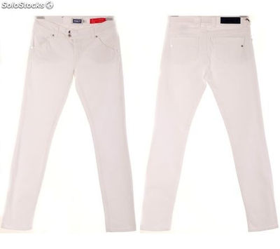 Stock met jeans and trousers woman - Foto 4