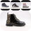 Stock mix 500 paia calzature bimbo/a invernale brand peperoncino - Foto 2