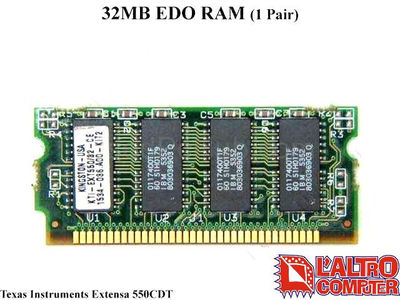 Stock moduli RAM per PC notebook e Server vario tipo - Foto 4