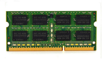 Stock moduli RAM per PC notebook e Server vario tipo - Foto 5