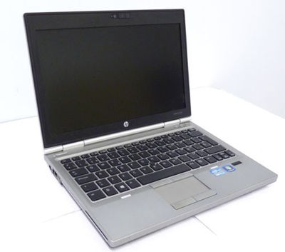 Stock notebook HP usati e garantiti - Foto 2