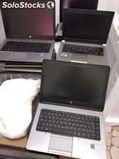 Stock Notebook Ricondizionati HP Dell Lenovo Toshiba