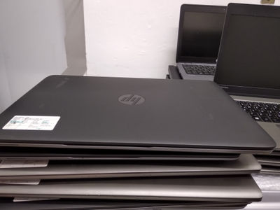 Stock Notebook Ricondizionati HP Dell Lenovo Toshiba - Foto 3