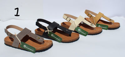Stock obuwia - Włochy - solidne buty , modne fasony Europen - Zdjęcie 4