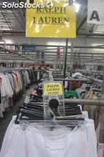 Stock odziezy damskiej marka ralph lauren