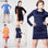 Stock odzieży damskiej marki awama - końcówki kolekcjii oraz nowe modele - Zdjęcie 3