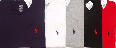 Stock odziezy meskiej marka ralph lauren - Zdjęcie 2