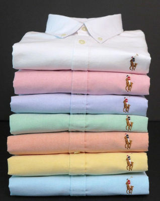 Stock odziezy meskiej marka ralph lauren - Zdjęcie 5